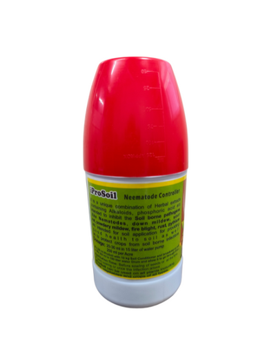 VM Cropcare Ipro-Soil Nematicide