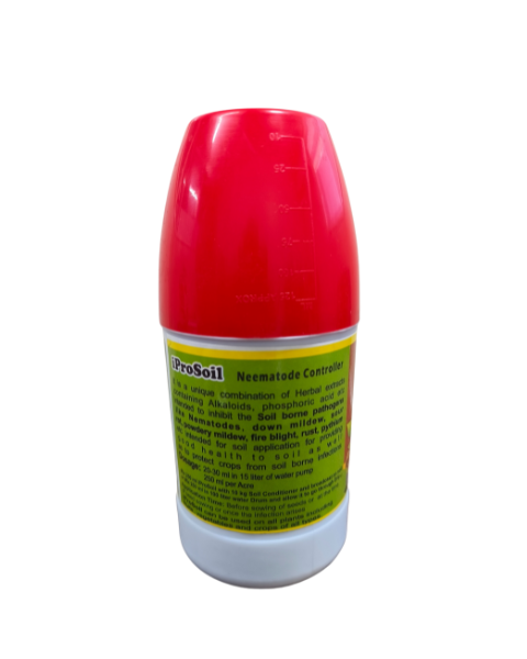 VM Cropcare Ipro-Soil Nematicide