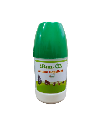 VM Cropcare Irun-On Animal Repellent