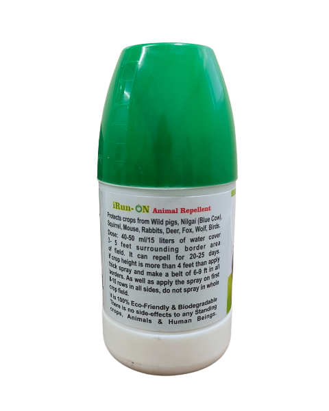 VM Cropcare Irun-On Animal Repellent