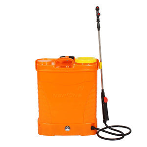 NEPTUNE V 13 PLUS KNAPSACK SPRAYER BATTERY OPERATED