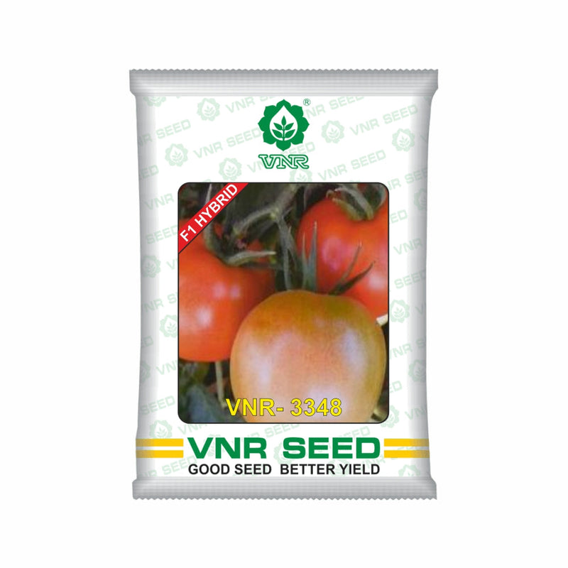 3348 F1 Hybrid Tomato Seeds