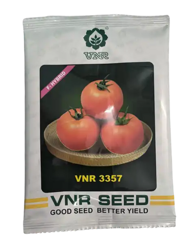 3357 F1 Hybrid Tomato Seeds