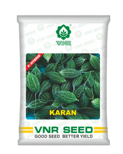 VNR KARAN BITTER GOURD SEEDS