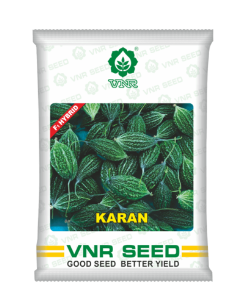 VNR KARAN BITTER GOURD SEEDS