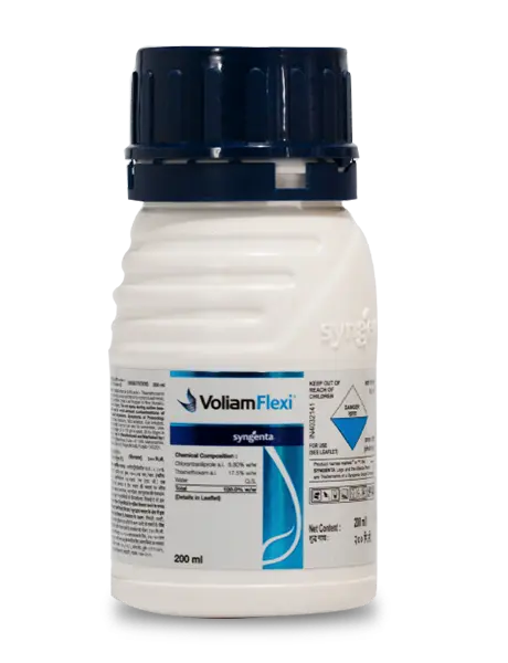 Voliam Flexi Insecticide