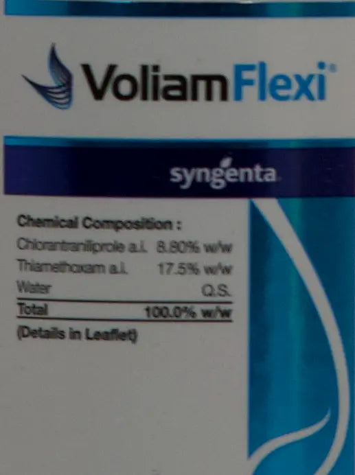 Volaim Buy Voliam Flexi Insecticide | Broad Spectrum Systemic Insecticide for ...