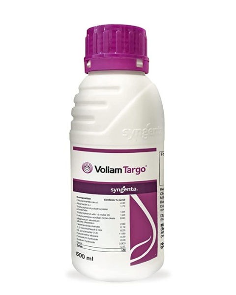 Voliam Targo Insecticide