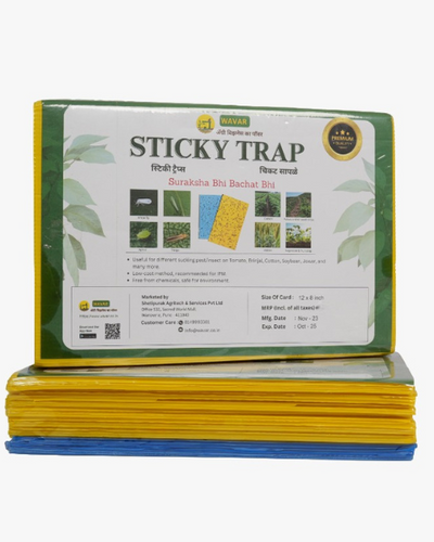 WAVAR A5 STICKY TRAP