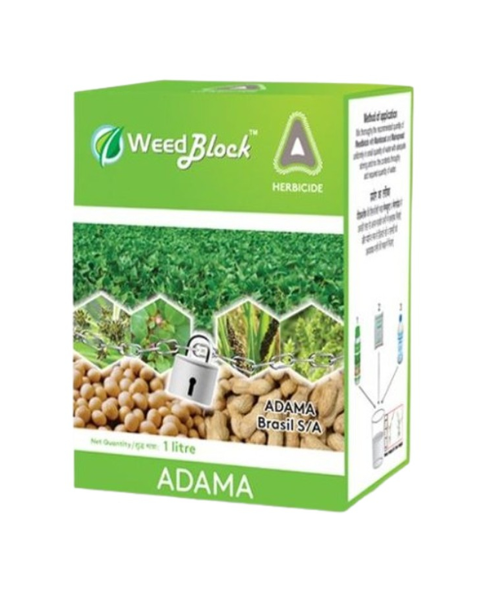 Weedblock Herbicide