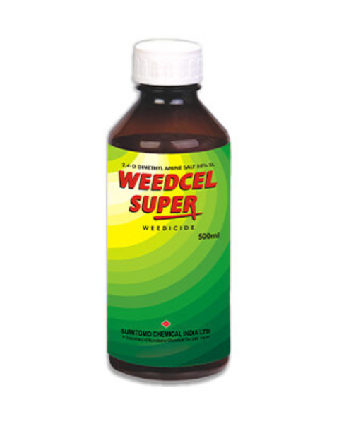 Weedcel Super - HERBICIDE