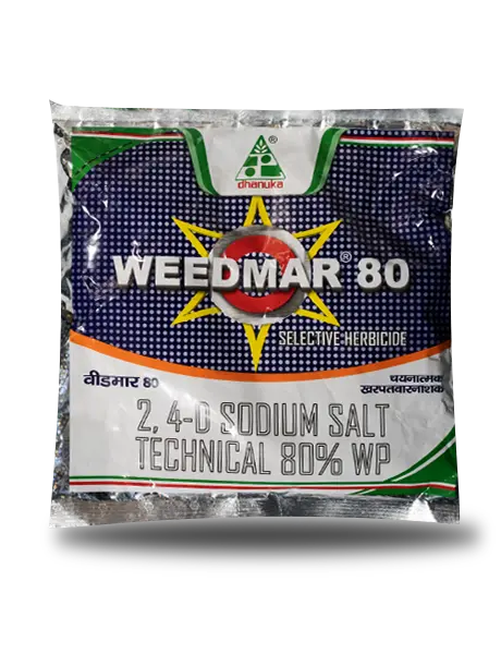 Weedmar 80 Herbicide