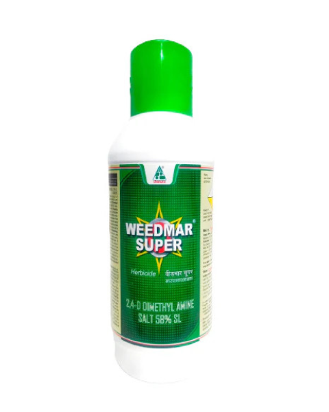 Weedmar Super Herbicide