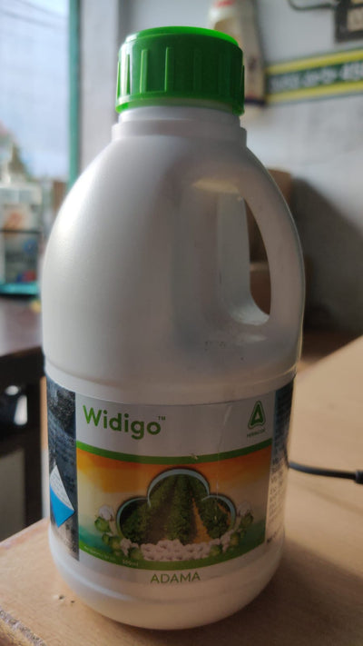 WIDIGO HERBICIDE