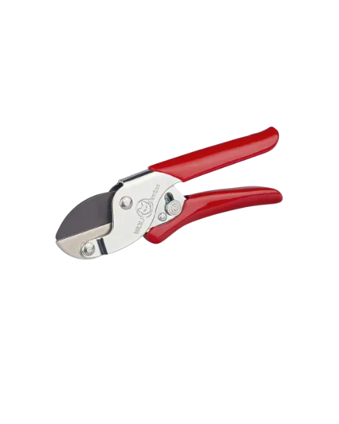 WOLF GARTEN ANVIL SECATEURS (RS-EN) 19MM CUT