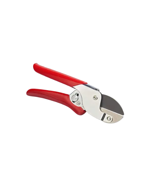 WOLF GARTEN ANVIL SECATEURS (RS-EN) 19MM CUT