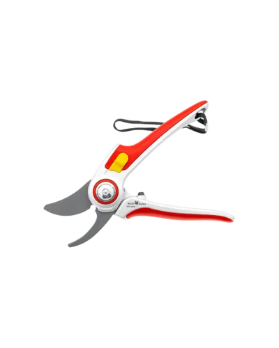 WOLF GARTEN BYPASS SECATEURS ALU-PROFESSIONAL (RR 5000) 25MM CUT