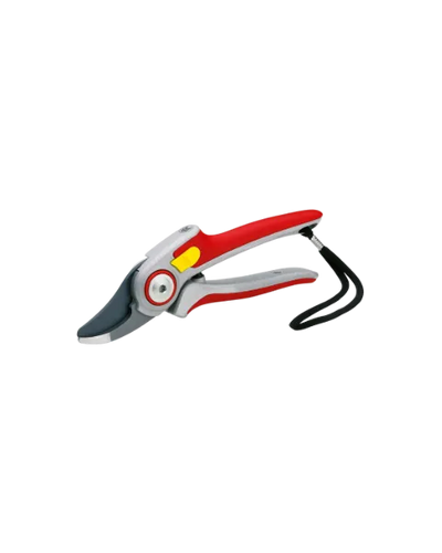 WOLF GARTEN BYPASS SECATEURS ALU-PROFESSIONAL (RR 5000) 25MM CUT