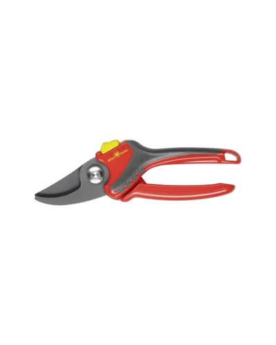 WOLF GARTEN BYPASS SECATEURS PREMIUM PLUS (RR 4000) 22MM CUT