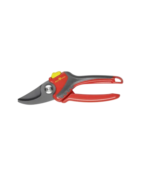 WOLF GARTEN BYPASS SECATEURS PREMIUM PLUS (RR 4000) 22MM CUT