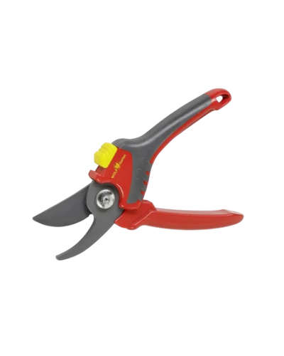 WOLF GARTEN BYPASS SECATEURS PREMIUM PLUS (RR 4000) 22MM CUT