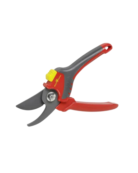 WOLF GARTEN BYPASS SECATEURS PREMIUM PLUS (RR 4000) 22MM CUT