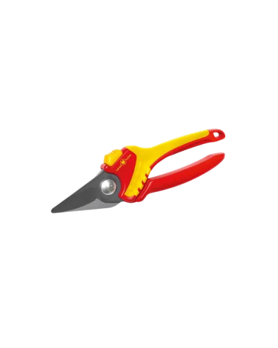 WOLF GARTEN BYPASS SECATEURS (RR 1500) 18MM CUT