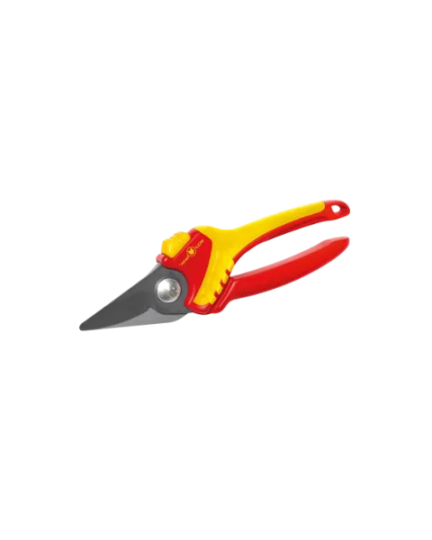 WOLF GARTEN BYPASS SECATEURS (RR 1500) 18MM CUT