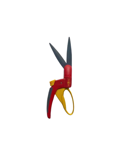 WOLF GARTEN COMFORTA HANDHELD GRASS SHEAR (RI-LL)