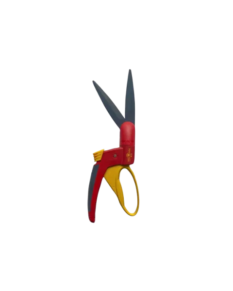 WOLF GARTEN COMFORTA HANDHELD GRASS SHEAR (RI-LL)