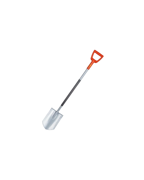 WOLF GARTEN DIGGING SPADE (AS-D) STRAIGHT