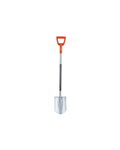 WOLF GARTEN DIGGING SPADE (AS-D) STRAIGHT