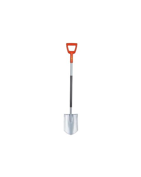 WOLF GARTEN DIGGING SPADE (AS-D) STRAIGHT