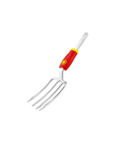 WOLF GARTEN FLOWER FORK(LU-GM) 7.5CM