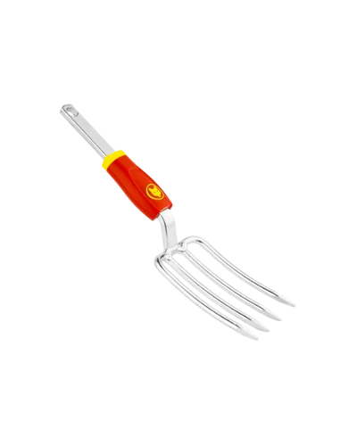 WOLF GARTEN FLOWER FORK(LU-GM) 7.5CM