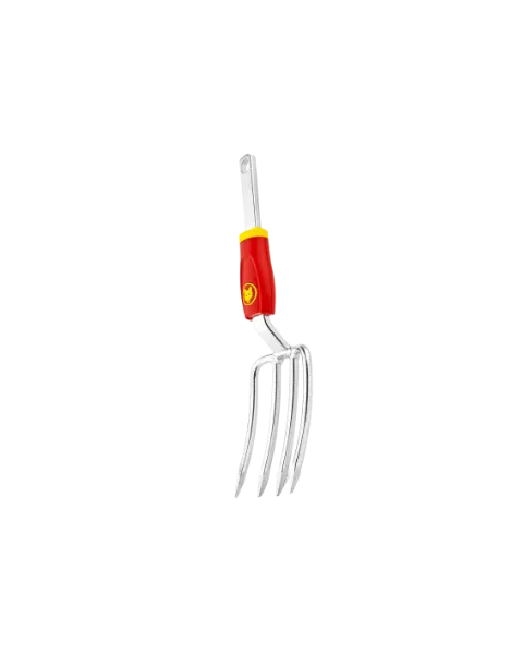 WOLF GARTEN FLOWER FORK(LU-GM) 7.5CM