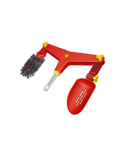 WOLF GARTEN GUTTER CLEANER (GC-M)