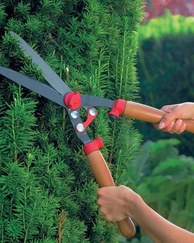 WOLF GARTEN HEDGE SHEAR (HS-G)