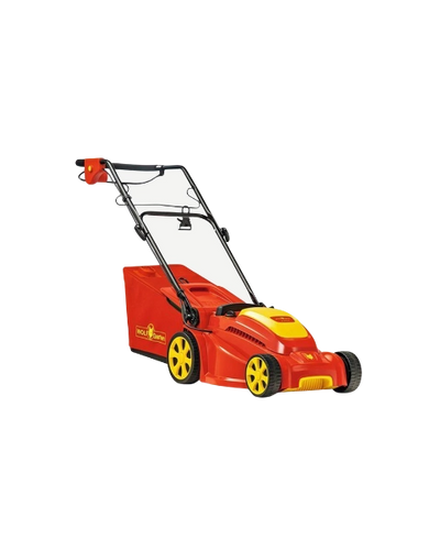 WOLF GARTEN LAWN MOWER 1400W (A340E) 34CM/13 INCH