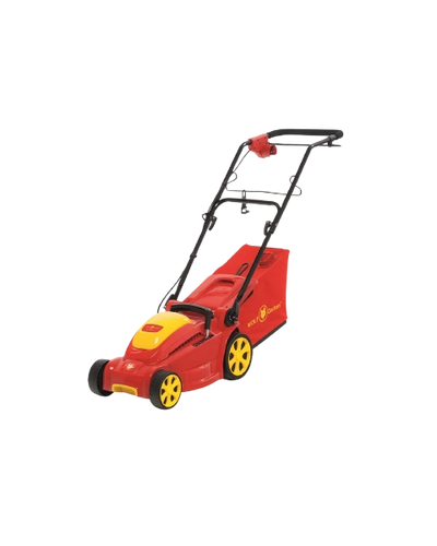 WOLF GARTEN LAWN MOWER 1400W (A340E) 34CM/13 INCH