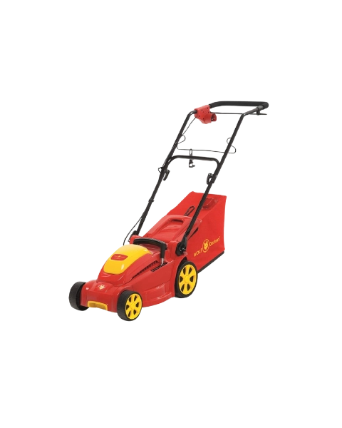 WOLF GARTEN LAWN MOWER 1400W (A340E) 34CM/13 INCH