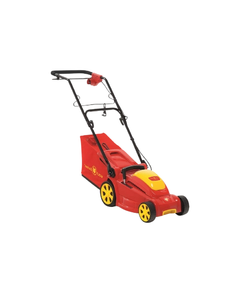 WOLF GARTEN LAWN MOWER 1400W (A340E) 34CM/13 INCH