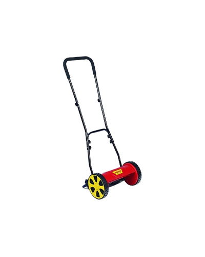 WOLF GARTEN LAWN MOWER (TT 300 S) 30CM/11INCH WITH OR WITHOUT GRASS CATCHER (FS-320)