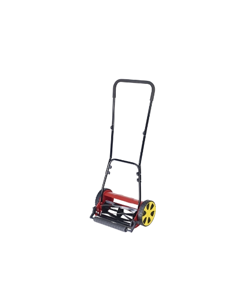 WOLF GARTEN LAWN MOWER (TT 350 S) 35CM/13.7INCH