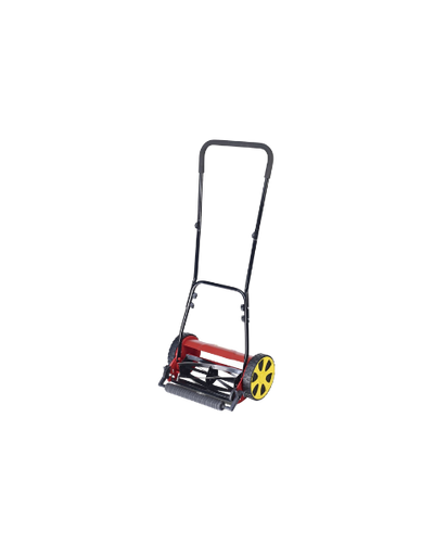 WOLF GARTEN LAWN MOWER (TT 350 S) 35CM/13.7INCH