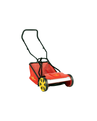 WOLF GARTEN LAWN MOWER (TT 380 DL) 38CM/15INCH