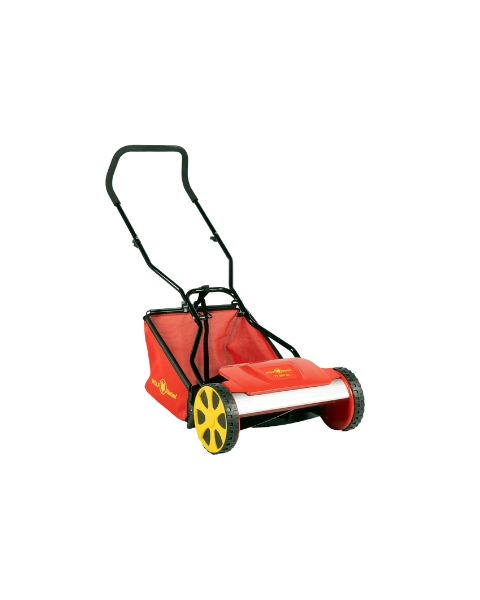 WOLF GARTEN LAWN MOWER (TT 380 DL) 38CM/15INCH