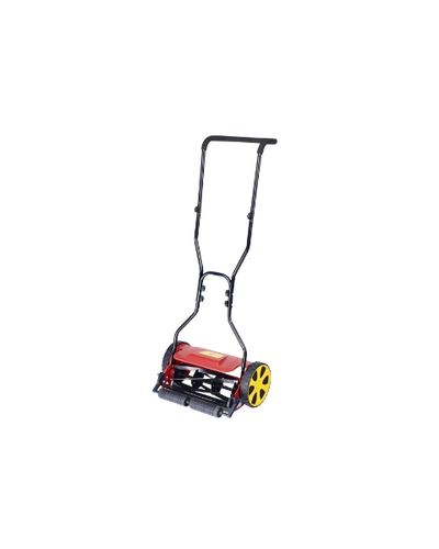 WOLF GARTEN LAWN MOWER (TT 380 DL) 38CM/15INCH