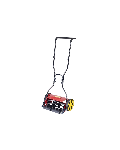 WOLF GARTEN LAWN MOWER (TT 380 DL) 38CM/15INCH