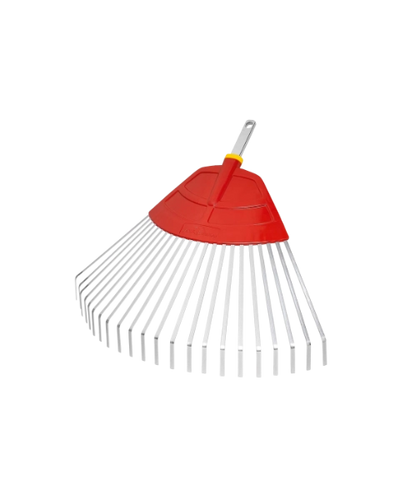 WOLF GARTEN LAWN RAKE (UF-M) 50CM